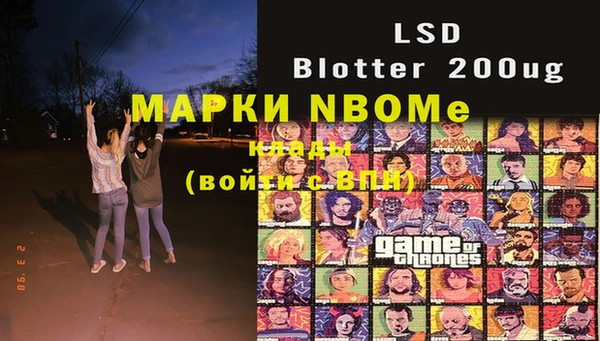 винт Майский